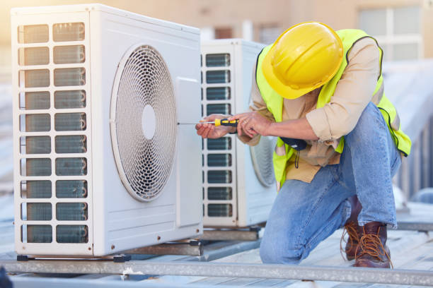 Best HVAC Repair Near Me  in Vero Beach South, FL