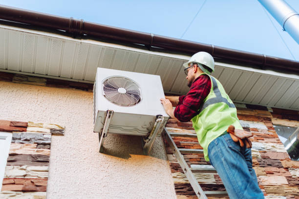 Best Best HVAC Companies  in Vero Beach South, FL