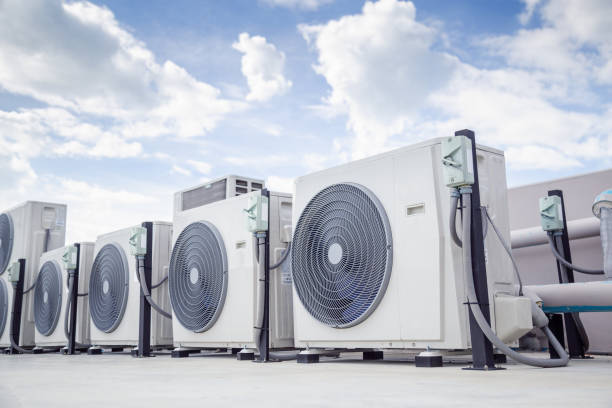 Best Ductless HVAC Repair  in Vero Beach South, FL