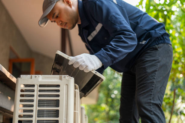 Best Residential HVAC Services  in Vero Beach South, FL