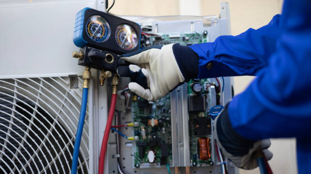 Best HVAC Air Duct Cleaning  in Vero Beach South, FL